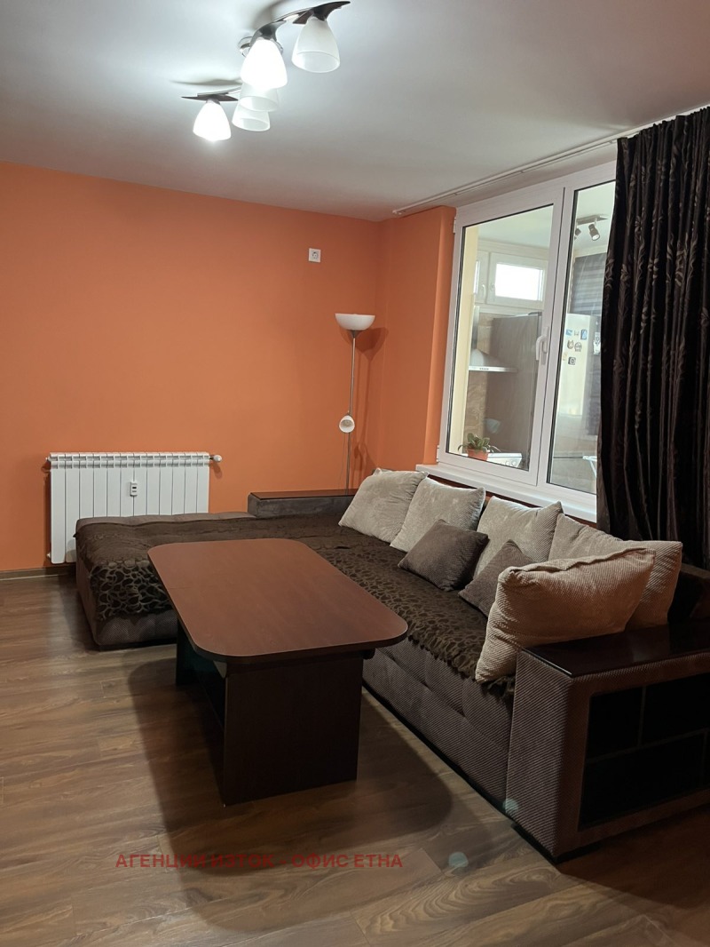 De inchiriat  1 dormitor Sofia , Liulin 2 , 52 mp | 43948849 - imagine [4]