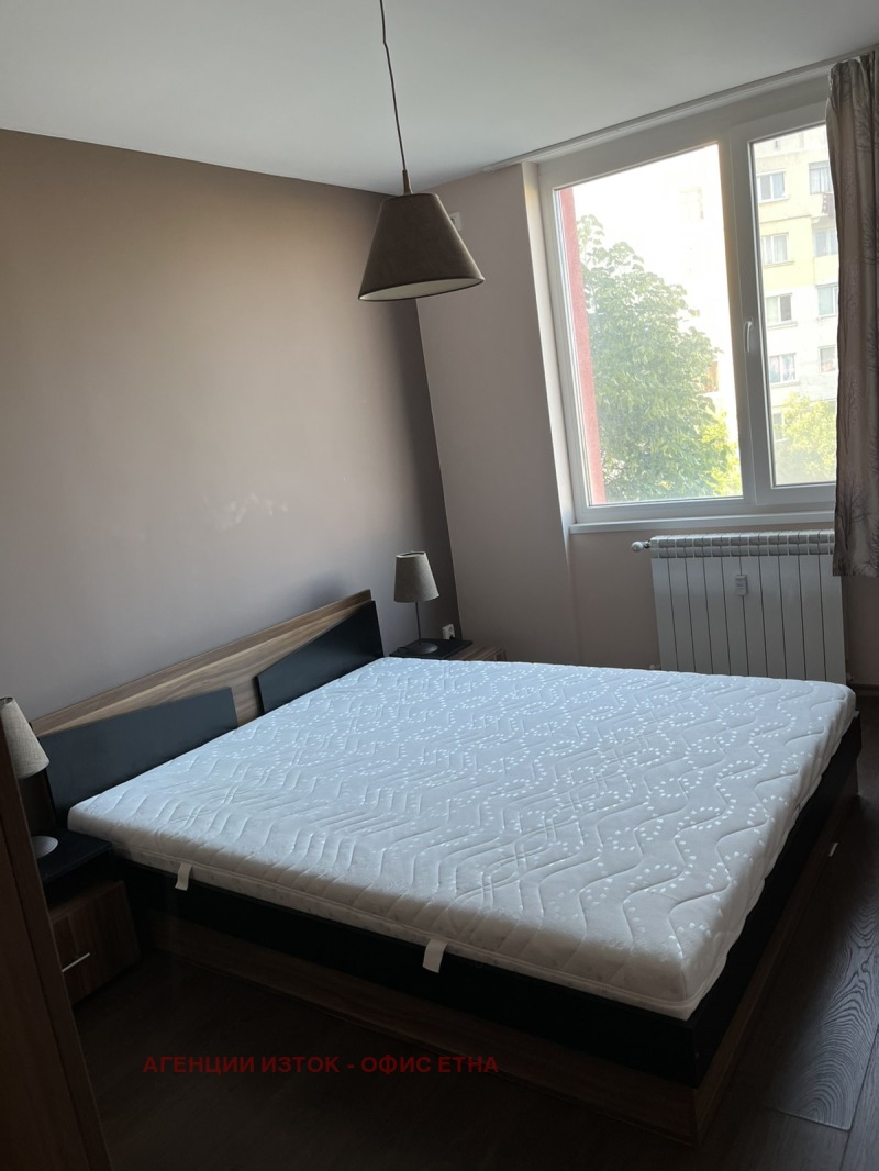 Дава под нем  2-стаен, град София, Люлин 2 •  400 EUR • ID 76323377 — holmes.bg - [1] 