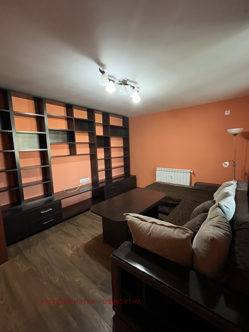 De inchiriat  1 dormitor Sofia , Liulin 2 , 52 mp | 43948849 - imagine [3]