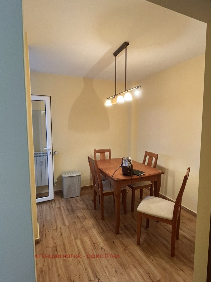De inchiriat  1 dormitor Sofia , Liulin 2 , 52 mp | 43948849 - imagine [5]