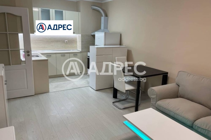 В оренду  1 спальня София , Стрелбище , 55 кв.м | 27754414 - зображення [2]