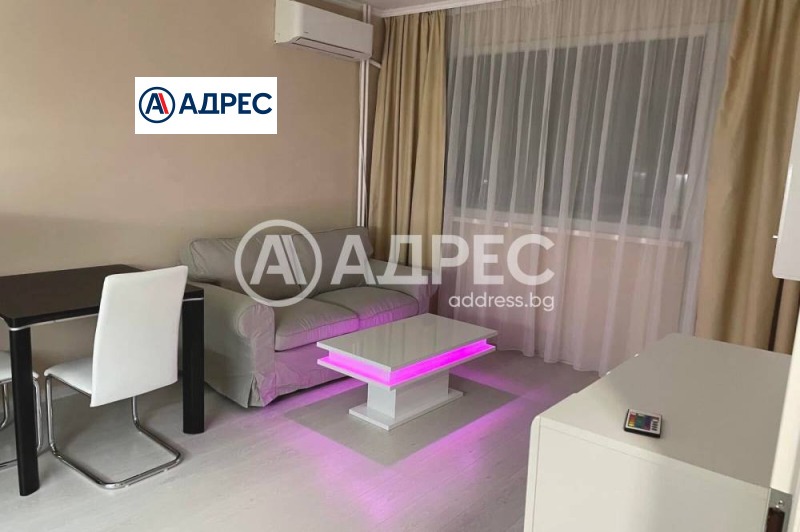 В оренду  1 спальня София , Стрелбище , 55 кв.м | 27754414 - зображення [4]