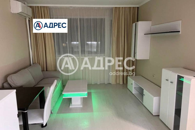 В оренду  1 спальня София , Стрелбище , 55 кв.м | 27754414 - зображення [3]