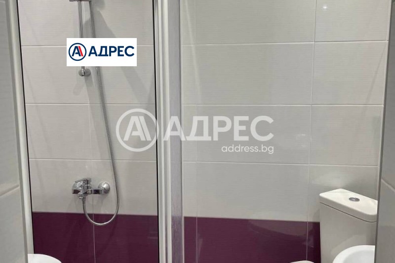В оренду  1 спальня София , Стрелбище , 55 кв.м | 27754414 - зображення [7]
