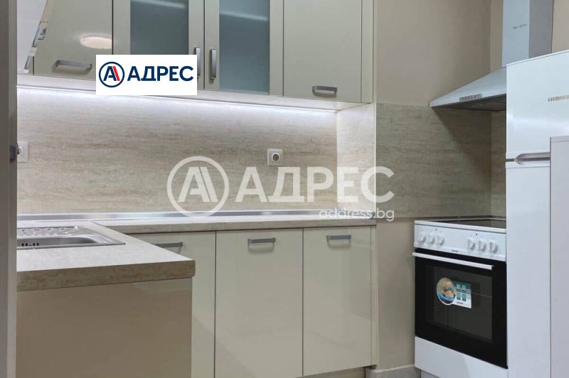В оренду  1 спальня София , Стрелбище , 55 кв.м | 27754414 - зображення [5]