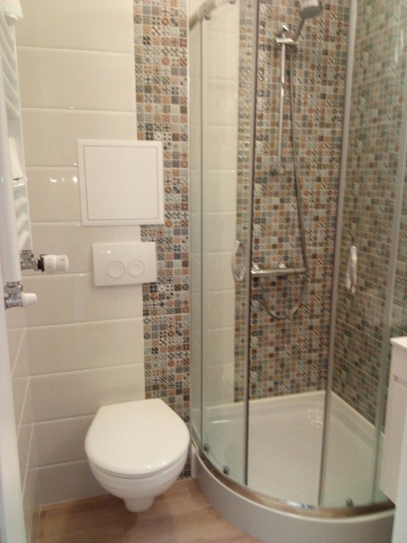 Para alugar  1 quarto Sofia , Manastirski livadi , 60 m² | 22571810 - imagem [9]