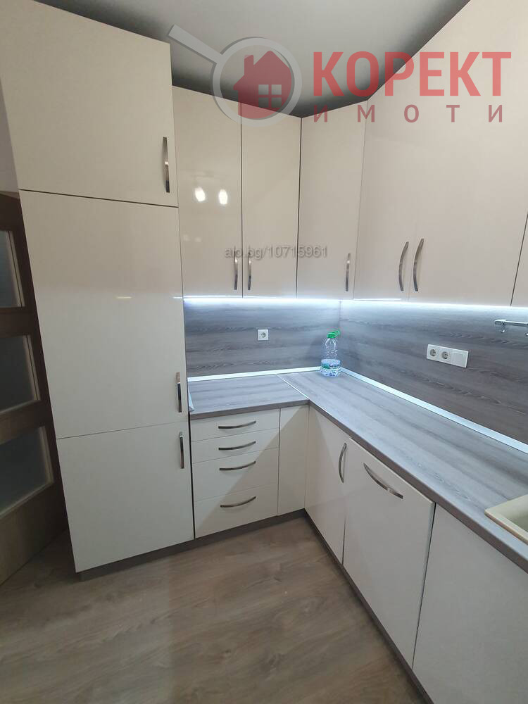 Дава под наем 2-СТАЕН, гр. Стара Загора, Аязмото, снимка 3 - Апартаменти - 55650396