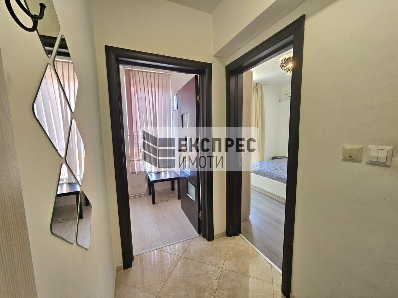 Дава под наем 2-СТАЕН, гр. Варна, Левски 1, снимка 8 - Апартаменти - 53887306