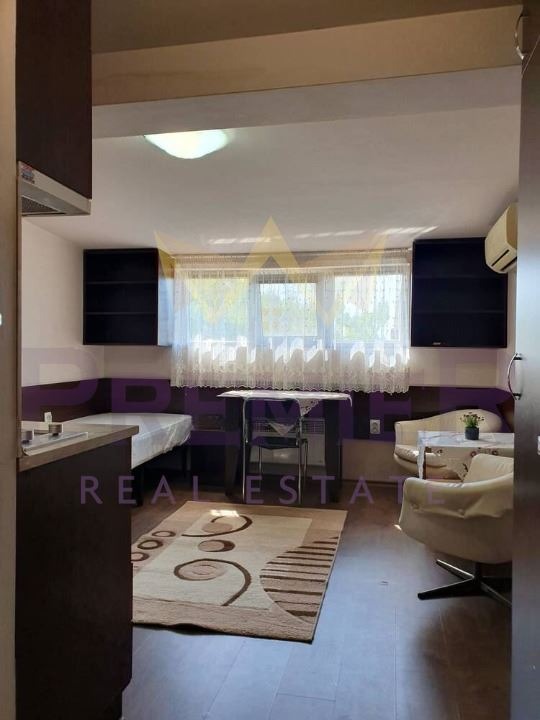 Te huur  Studio Varna , Tsjataldzja , 22 m² | 67079669 - afbeelding [3]