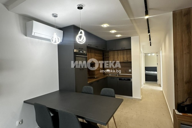 Te huur  2 slaapkamers Sofia , Tsentar , 86 m² | 53309815 - afbeelding [2]