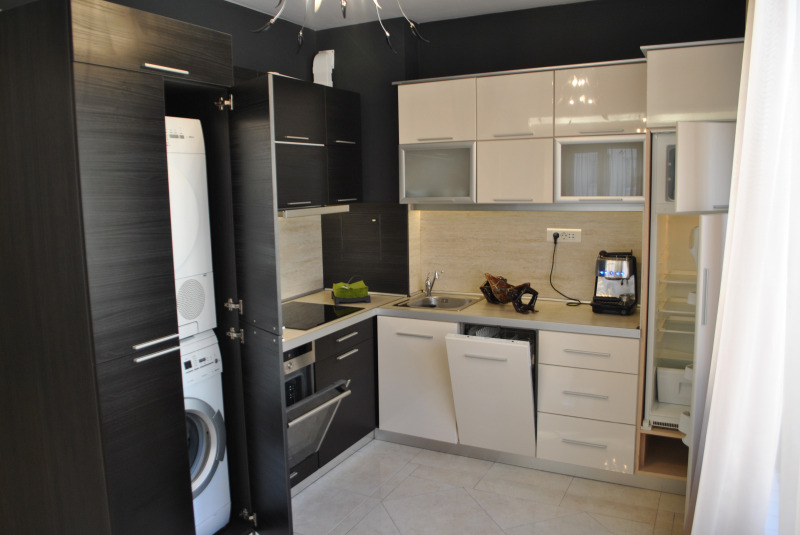 Da affittare  2 camere da letto Sofia , Tsentar , 120 mq | 25501828 - Immagine [4]