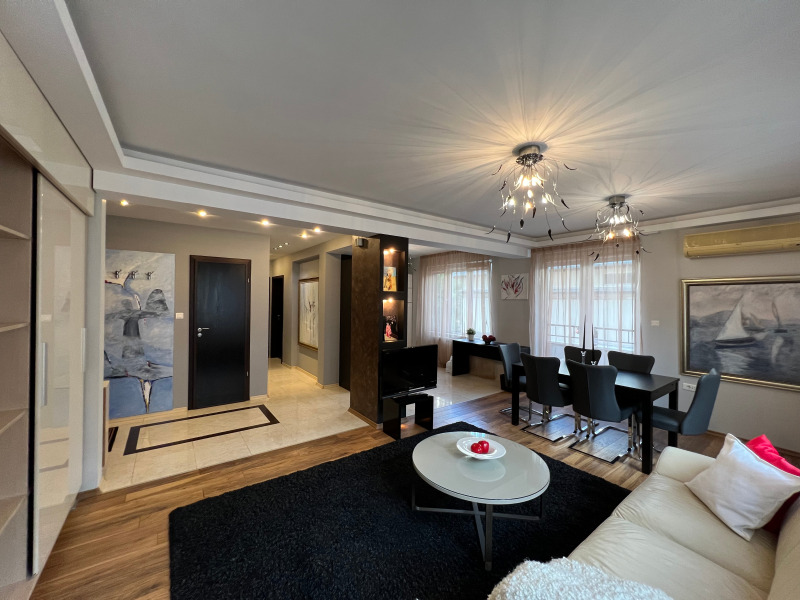 Da affittare  2 camere da letto Sofia , Tsentar , 120 mq | 25501828 - Immagine [5]