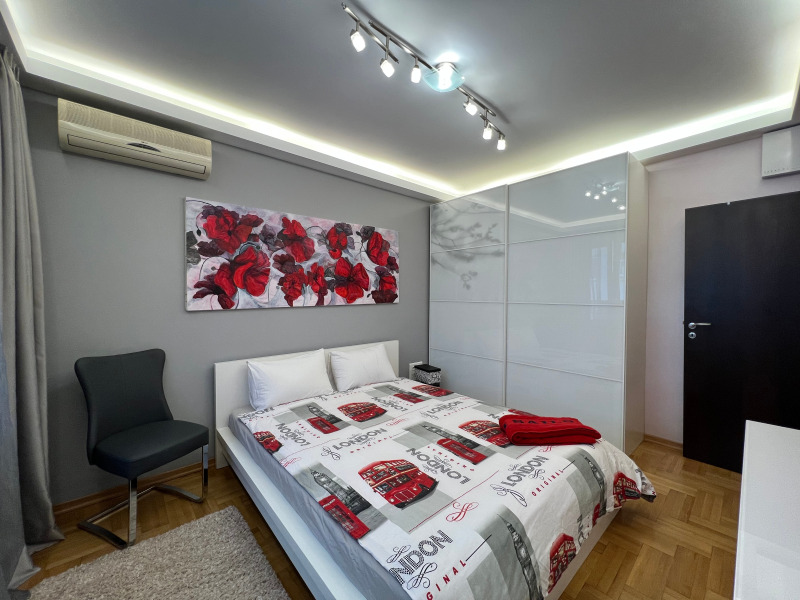 Da affittare  2 camere da letto Sofia , Tsentar , 120 mq | 25501828 - Immagine [12]