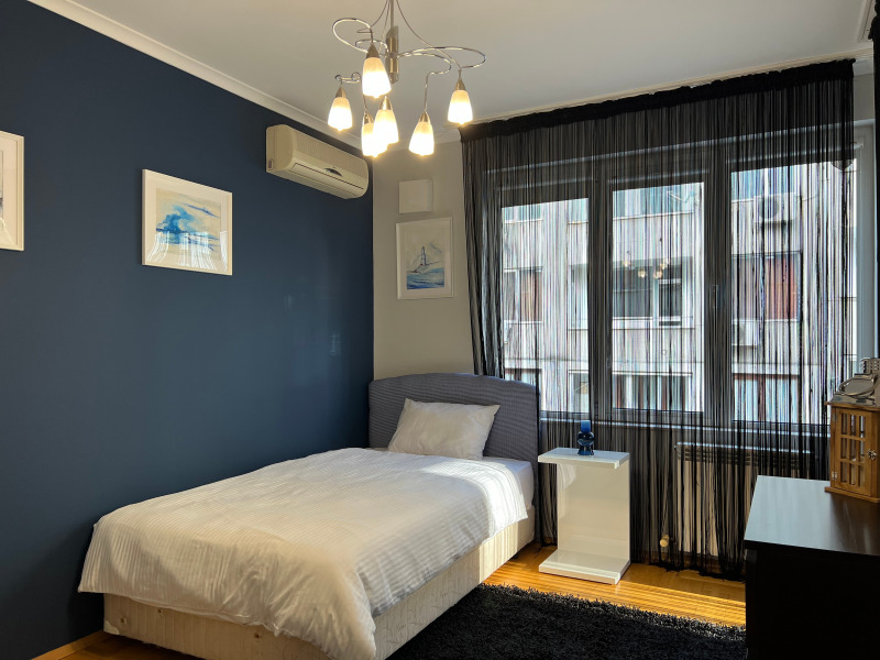 Da affittare  2 camere da letto Sofia , Tsentar , 120 mq | 25501828 - Immagine [8]