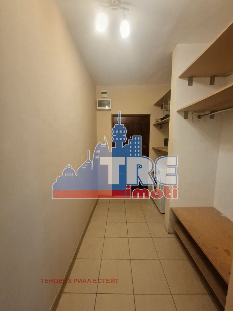 Дава под наем 3-СТАЕН, гр. София, Младост 4, снимка 15 - Апартаменти - 54223494