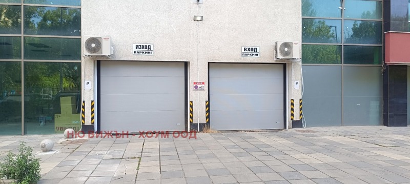 В аренду  Парковочное место София , Люлин 2 , 7 кв.м | 46710077 - изображение [2]