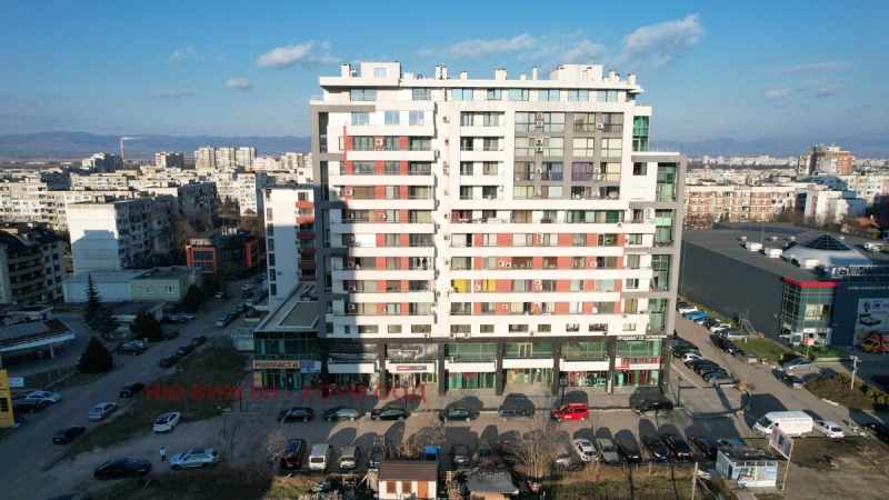 В аренду  Парковочное место София , Люлин 2 , 7 кв.м | 46710077