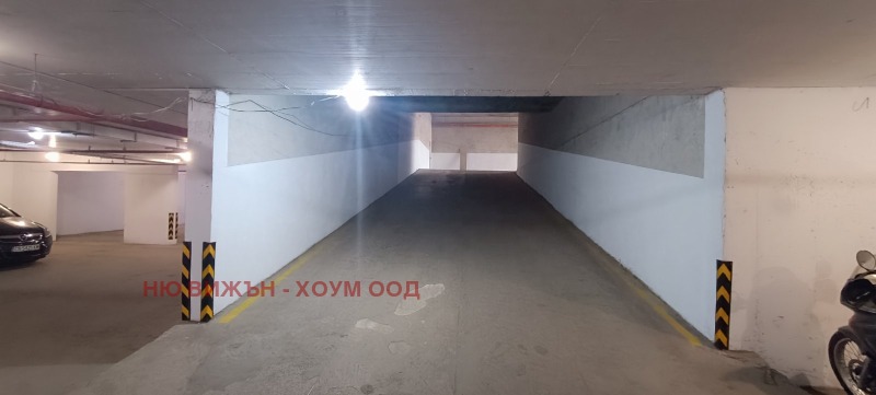 В аренду  Парковочное место София , Люлин 2 , 7 кв.м | 46710077 - изображение [3]