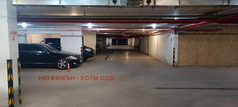 В аренду  Парковочное место София , Люлин 2 , 7 кв.м | 46710077 - изображение [5]