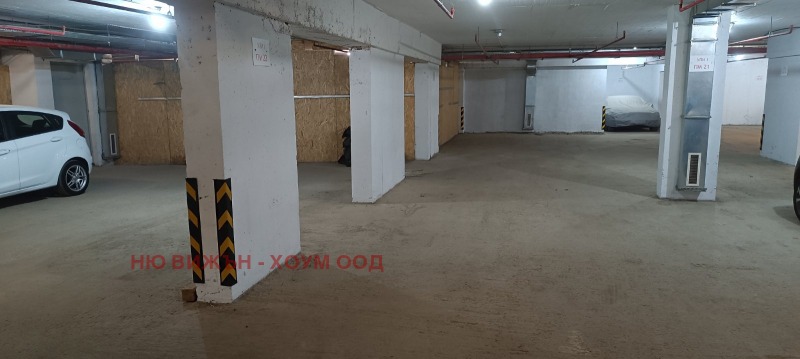 В аренду  Парковочное место София , Люлин 2 , 7 кв.м | 46710077 - изображение [6]