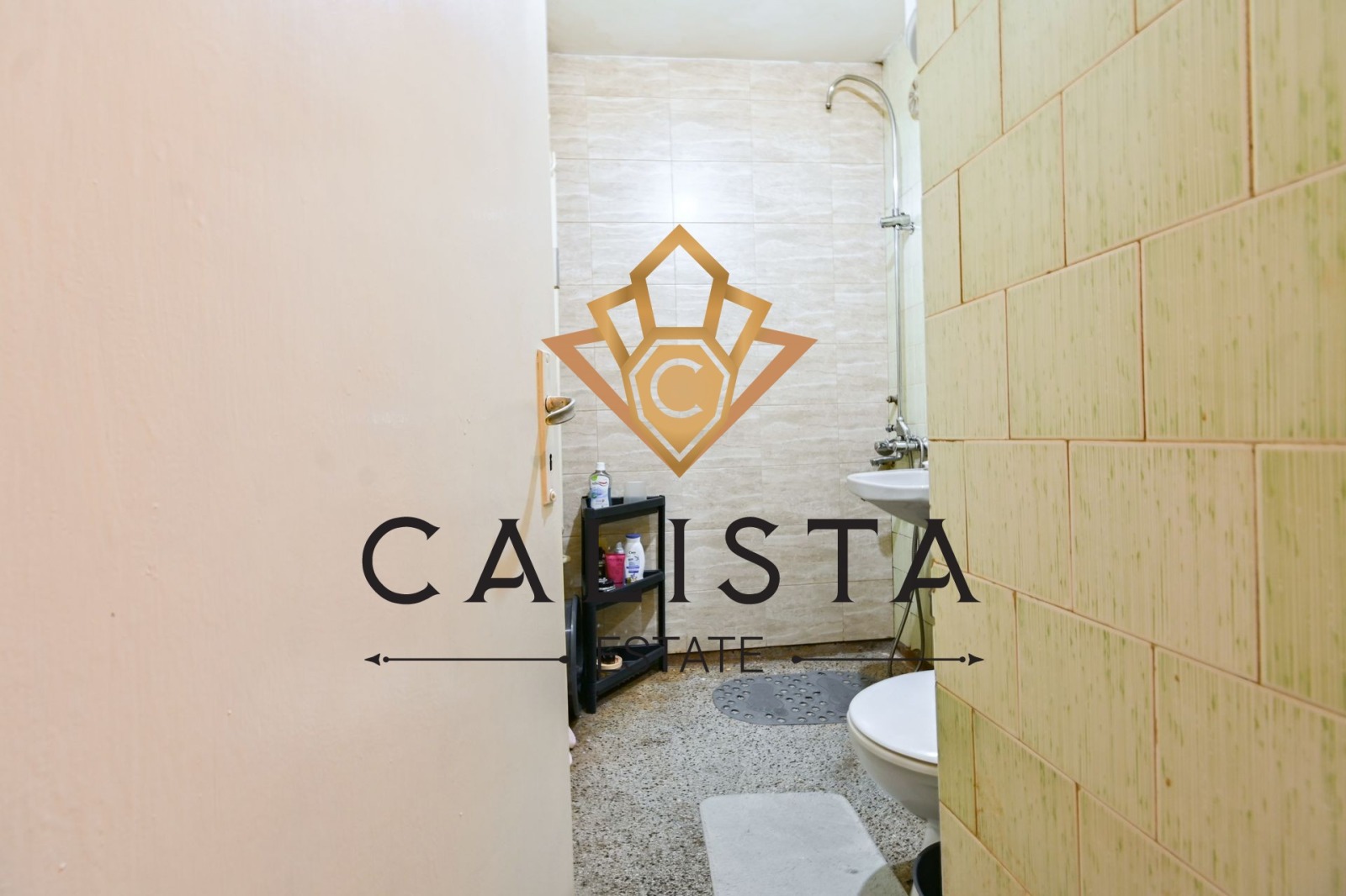 Дава под наем 1-СТАЕН, гр. София, Сухата река, снимка 8 - Апартаменти - 55300609