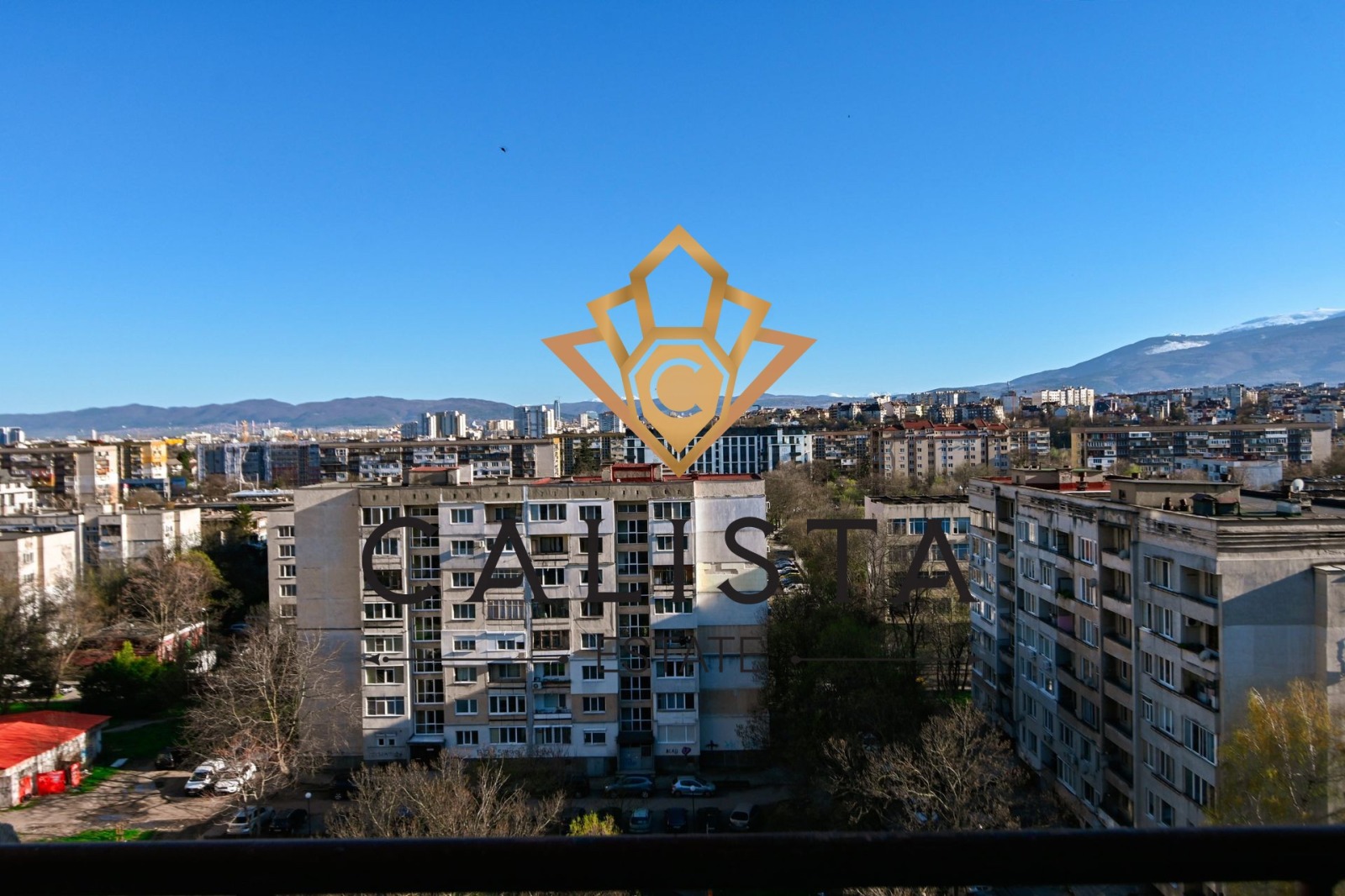 Дава под наем 1-СТАЕН, гр. София, Сухата река, снимка 6 - Апартаменти - 55300609
