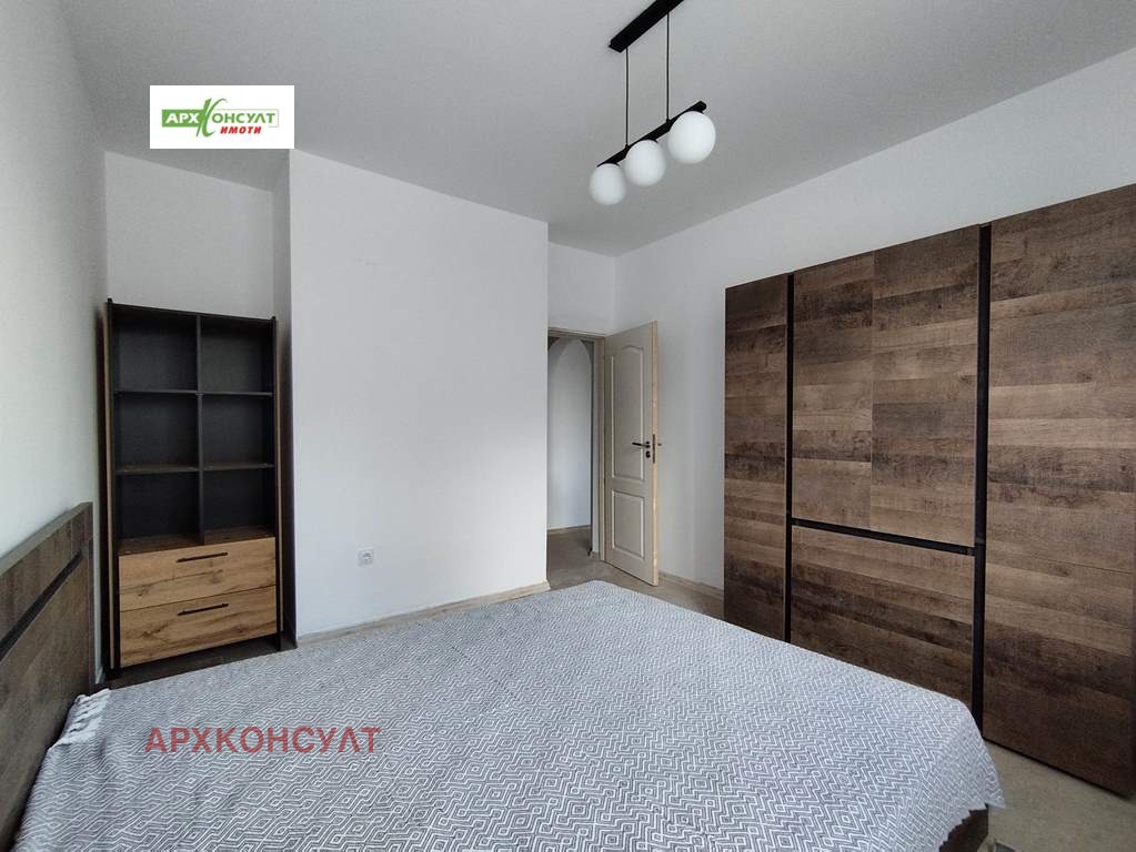 Дава под наем 2-СТАЕН, гр. София, Център, снимка 9 - Апартаменти - 54885631