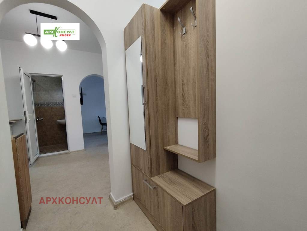 Дава под наем 2-СТАЕН, гр. София, Център, снимка 14 - Апартаменти - 54885631