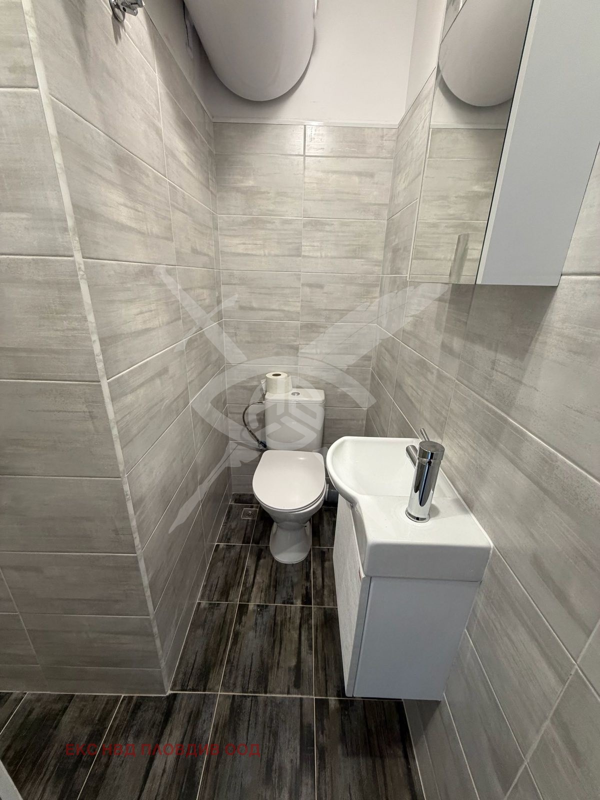 Дава под наем 3-СТАЕН, гр. Пловдив, Център, снимка 6 - Апартаменти - 53877219