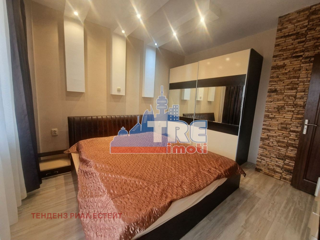 Дава под наем 3-СТАЕН, гр. София, Младост 4, снимка 7 - Апартаменти - 54223494