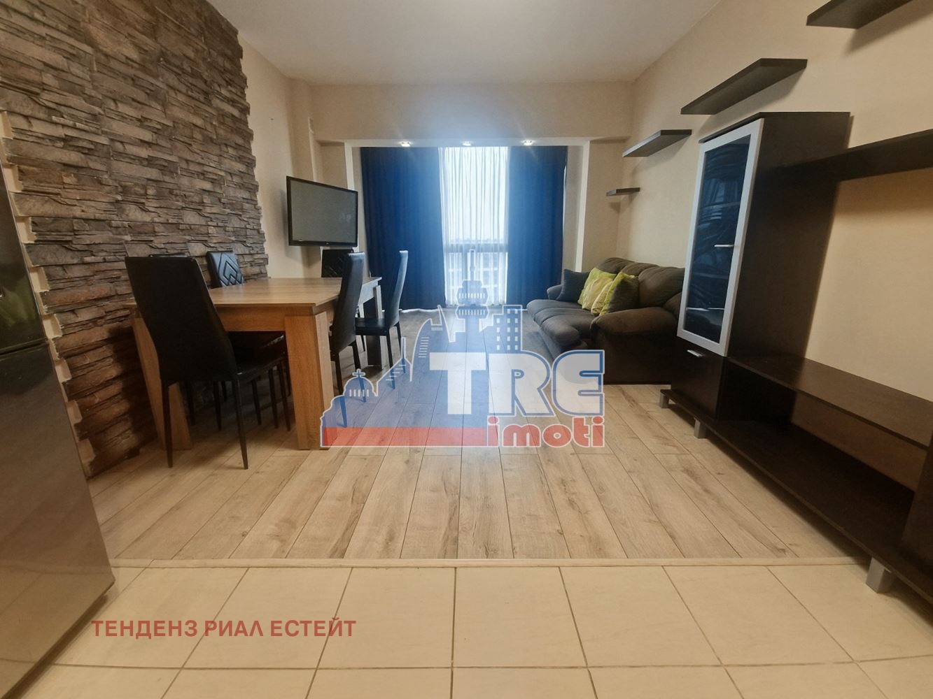 Дава под наем 3-СТАЕН, гр. София, Младост 4