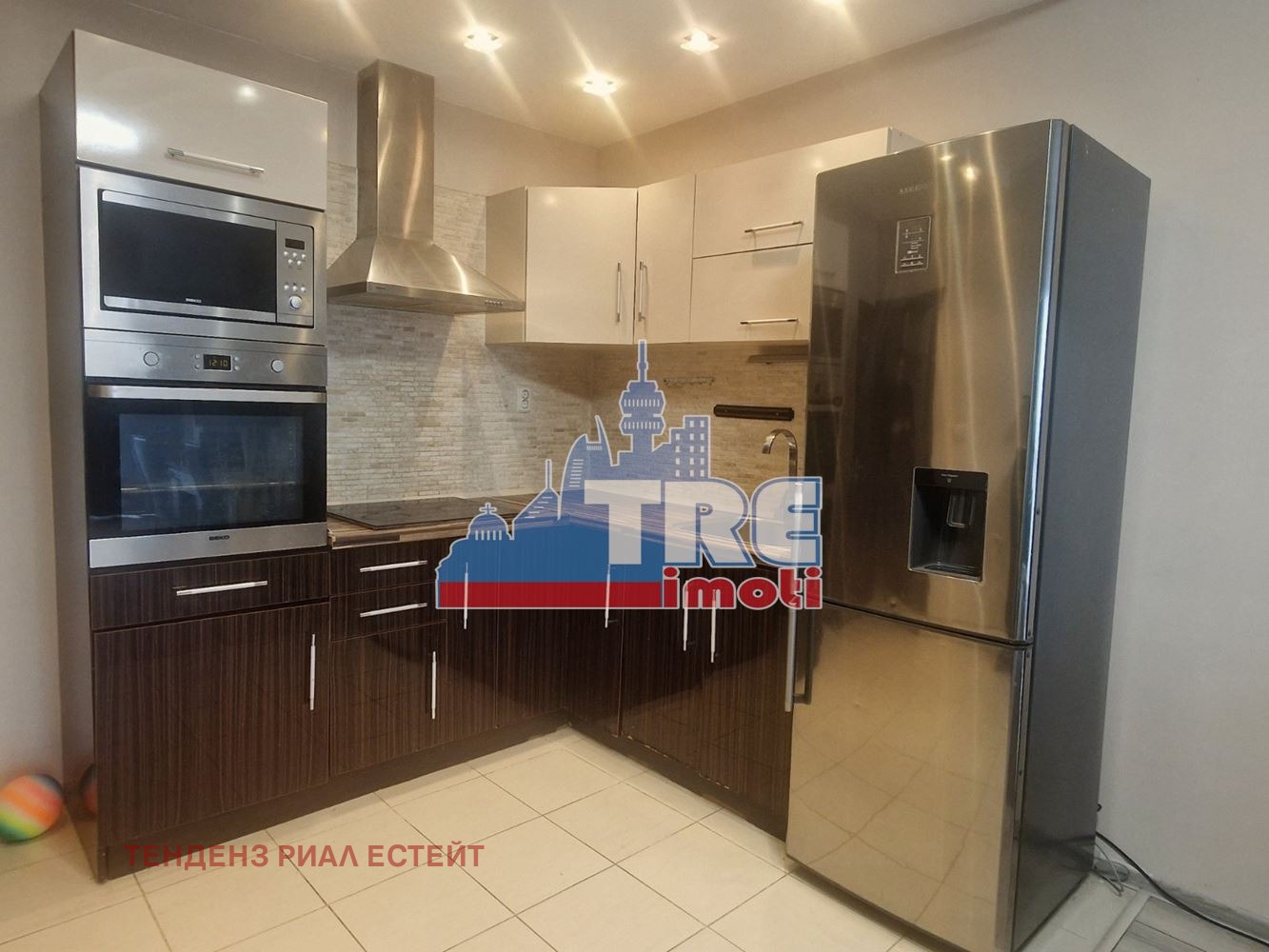 Дава под наем 3-СТАЕН, гр. София, Младост 4, снимка 3 - Апартаменти - 54223494