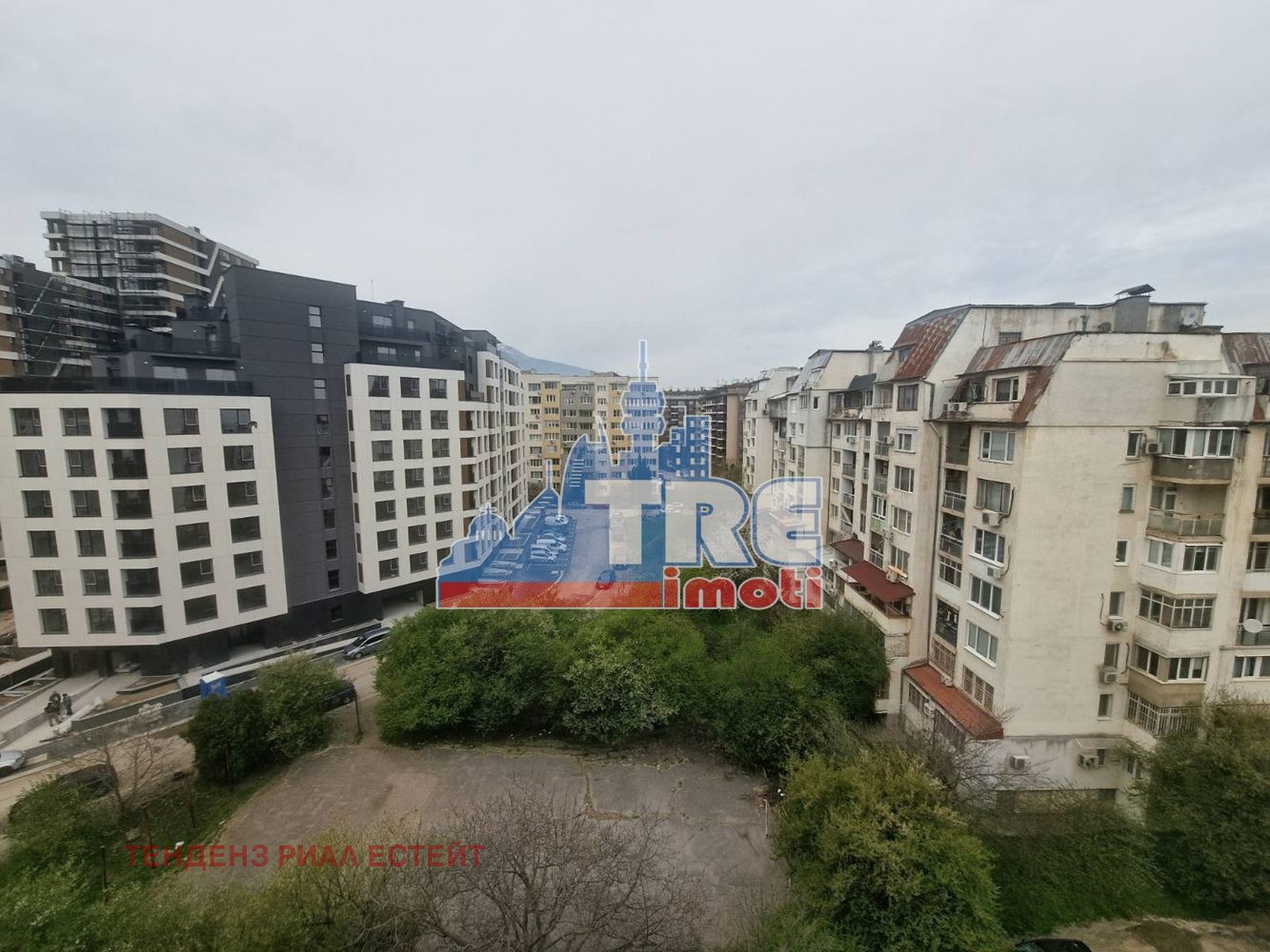 Дава под наем 3-СТАЕН, гр. София, Младост 4, снимка 10 - Апартаменти - 54223494