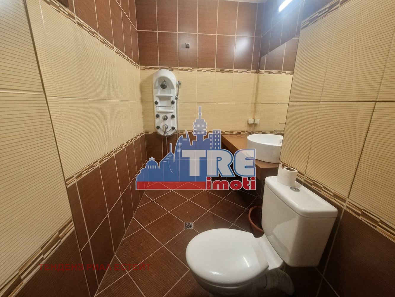 Дава под наем 3-СТАЕН, гр. София, Младост 4, снимка 13 - Апартаменти - 54223494