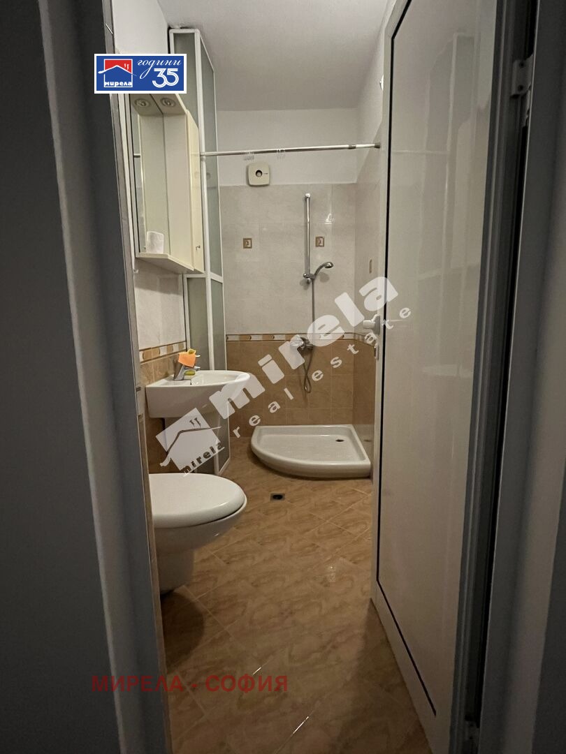 Дава под наем 3-СТАЕН, гр. София, Център, снимка 15 - Апартаменти - 54746775