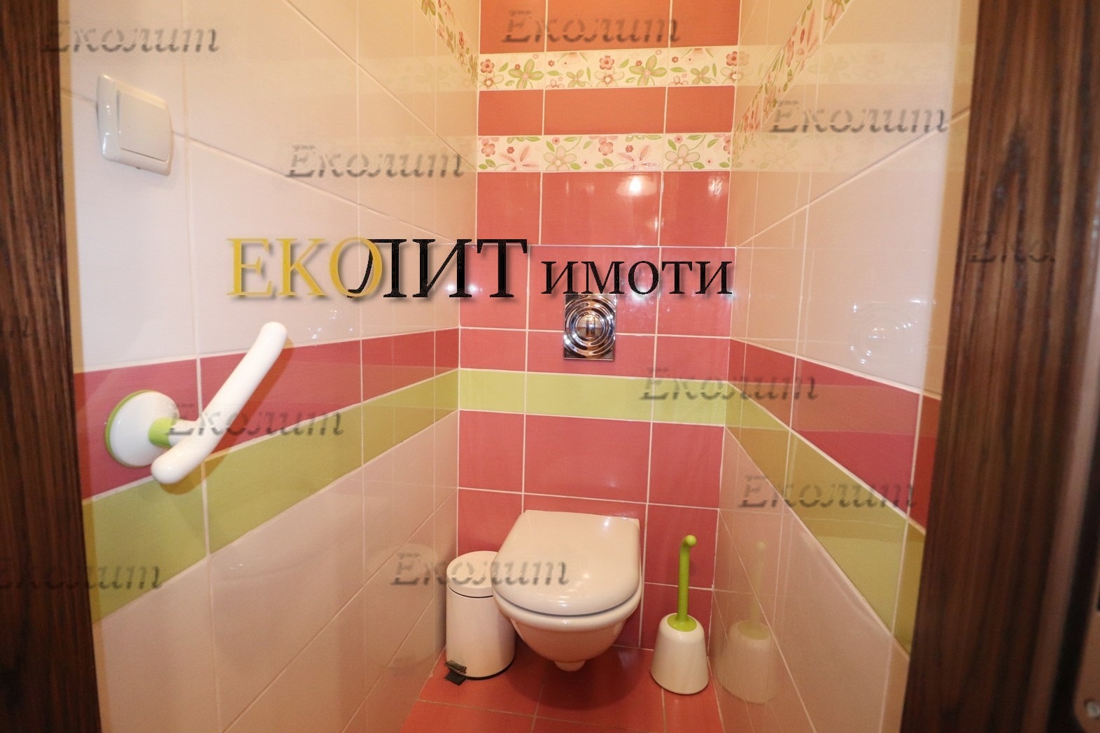 Дава под наем 3-СТАЕН, гр. София, Център, снимка 8 - Апартаменти - 54790842