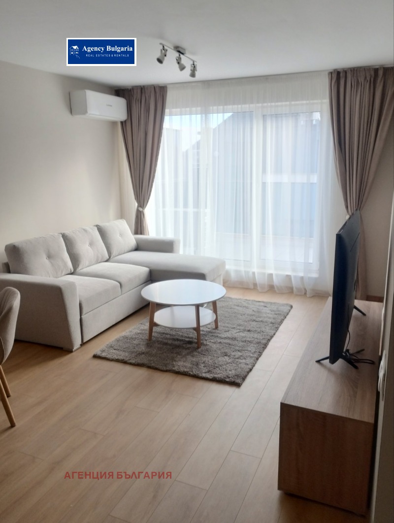 Дава под Наем 2-СТАЕН в град София, Бъкстон - 85 кв.м / 750 € » 1 466.87 лв., АГЕНЦИЯ БЪЛГАРИЯ