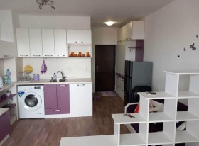 Studio Sarafovo, Burgas 4