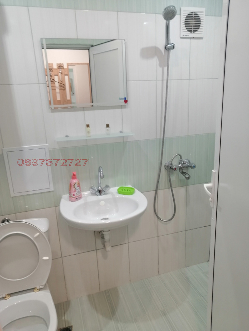 В аренду  Студия область Бургас , к.к. Слънчев бряг , 23 кв.м | 82559443 - изображение [4]
