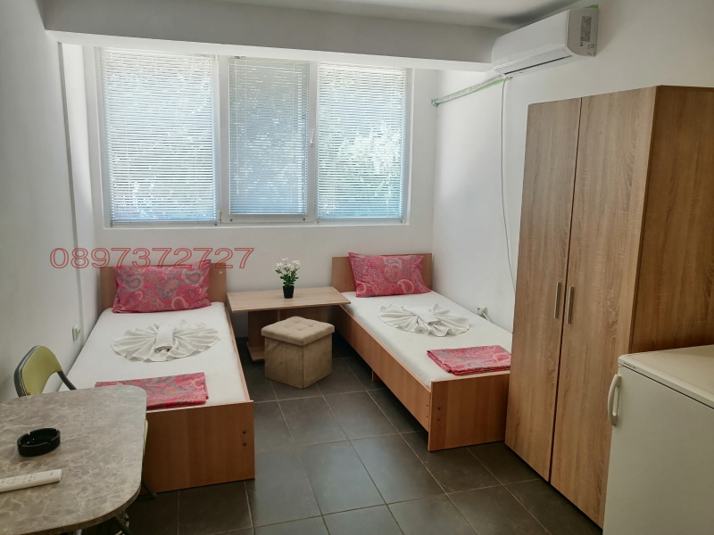В аренду  Студия область Бургас , к.к. Слънчев бряг , 23 кв.м | 82559443 - изображение [3]