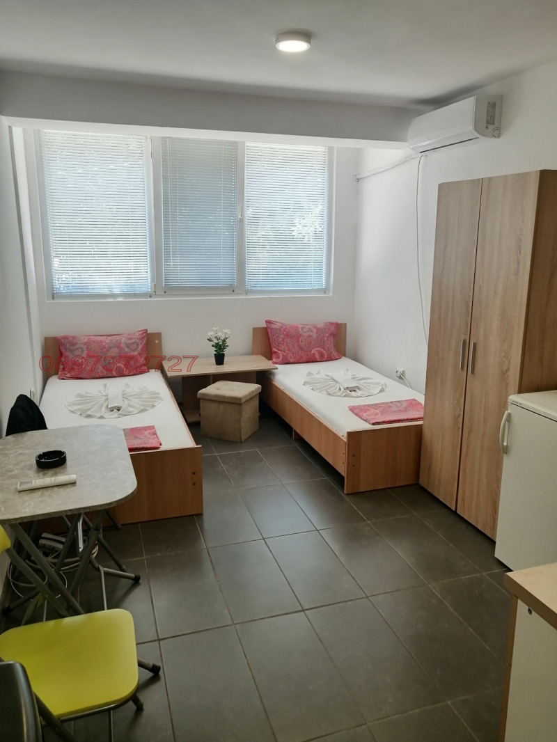 В аренду  Студия область Бургас , к.к. Слънчев бряг , 23 кв.м | 82559443