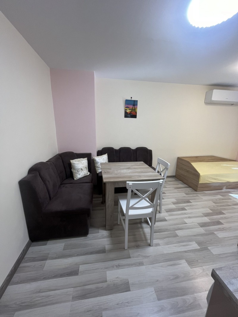 En renta  Estudio Burgas , Meden rudnik - zona A , 35 metros cuadrados | 79646562 - imagen [6]