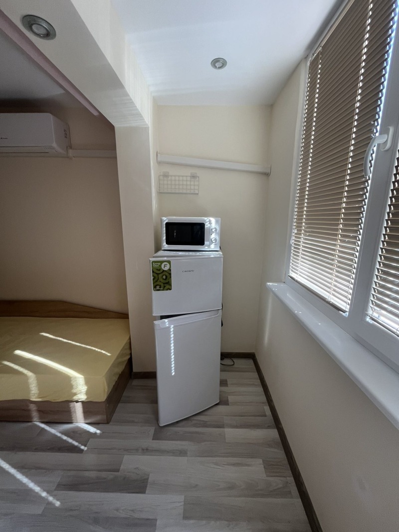 En renta  Estudio Burgas , Meden rudnik - zona A , 35 metros cuadrados | 79646562 - imagen [7]