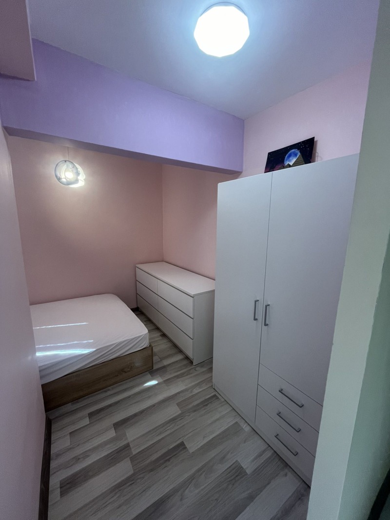 En renta  Estudio Burgas , Meden rudnik - zona A , 35 metros cuadrados | 79646562 - imagen [5]