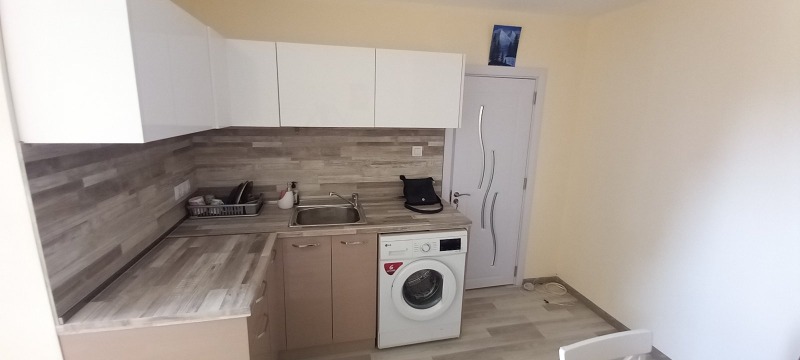 En renta  Estudio Burgas , Meden rudnik - zona A , 35 metros cuadrados | 79646562 - imagen [3]
