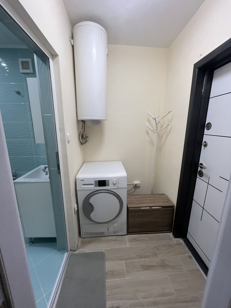 En renta  Estudio Burgas , Meden rudnik - zona A , 35 metros cuadrados | 79646562 - imagen [11]