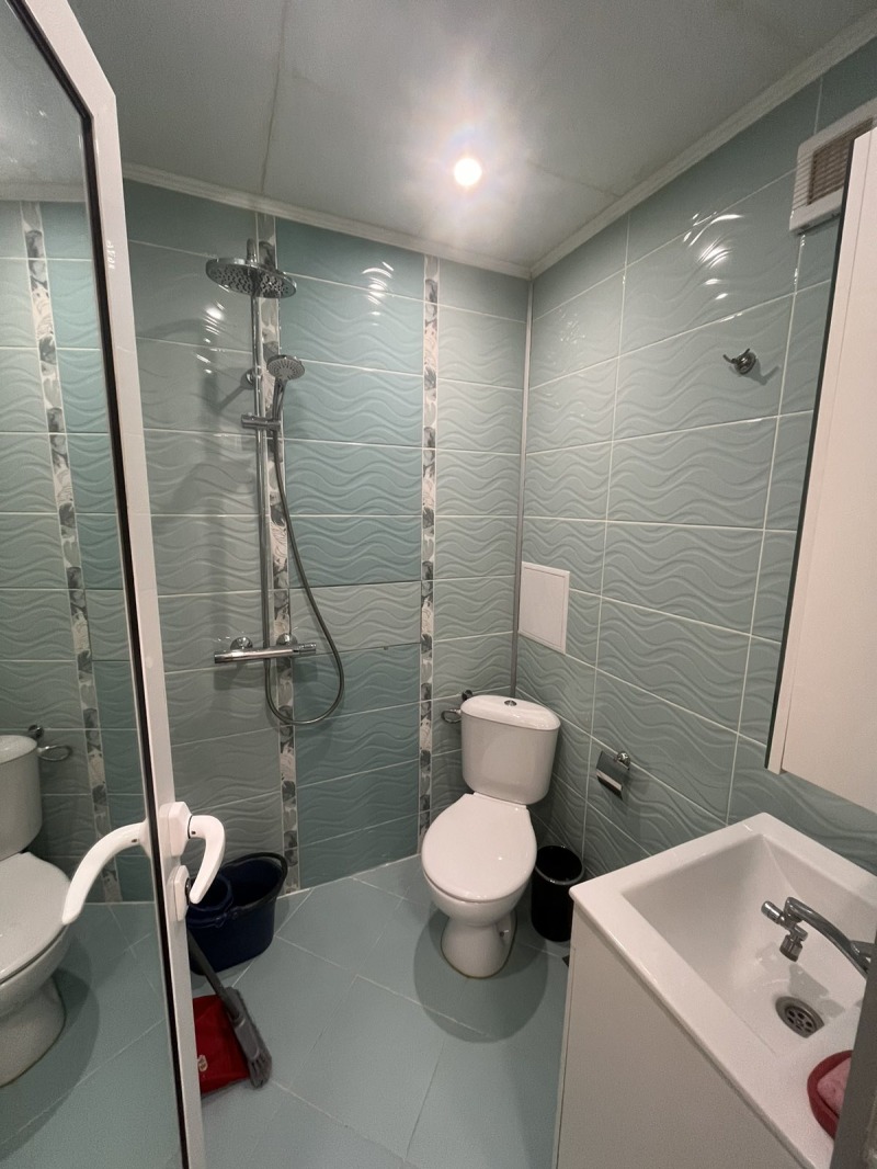 En renta  Estudio Burgas , Meden rudnik - zona A , 35 metros cuadrados | 79646562 - imagen [10]