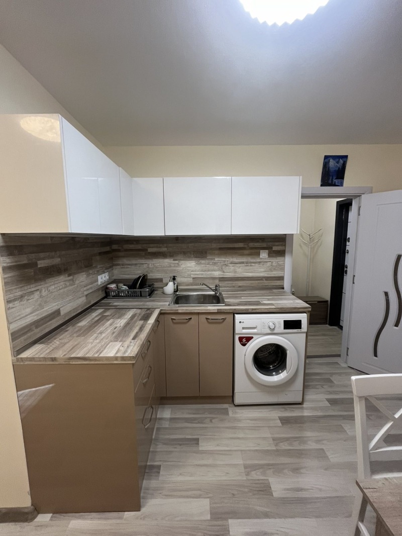 En renta  Estudio Burgas , Meden rudnik - zona A , 35 metros cuadrados | 79646562