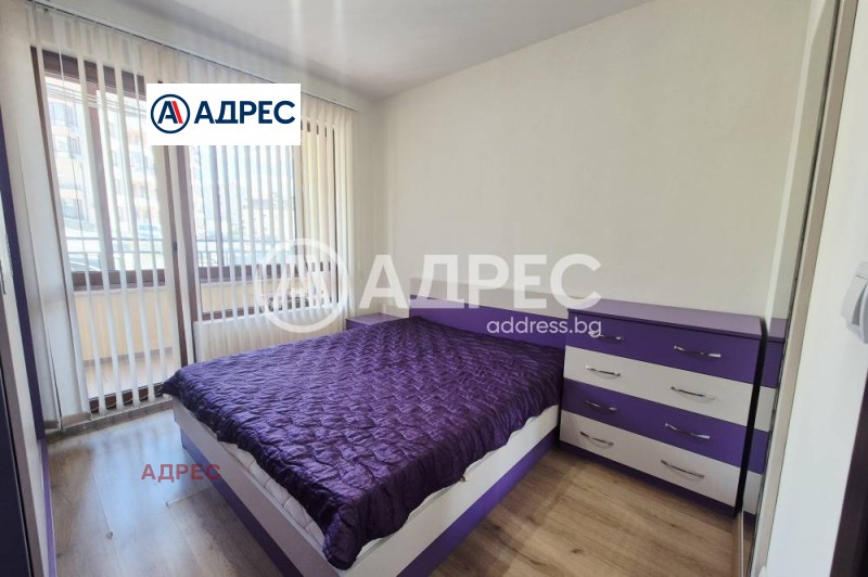 K pronájmu  1 ložnice Varna , m-t Pčelina , 60 m2 | 24831781 - obraz [7]
