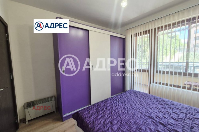 K pronájmu  1 ložnice Varna , m-t Pčelina , 60 m2 | 24831781 - obraz [6]